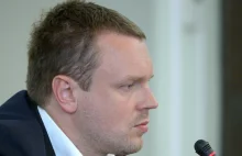Michał Tusk z nową posadą. Został zatrudniony w gdańskim ZTM