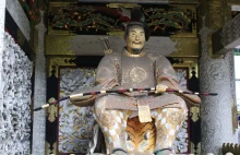 Japonia: Nikko – stolica szogunów - Przegląd Świata