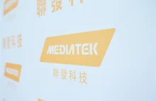 MediaTek named biggest smartphone chipset supplier for 1st time