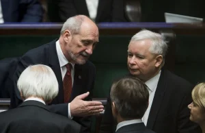 PiS właśnie przegrał dwa głosowania w Sejmie!