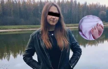 Grabiec. 17-latka udusiła noworodka i wrzuciła go do rzeki. Sąd: Rok więzienia