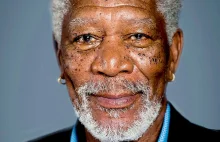 Aktor Morgan Freeman stworzył ,,pszczele sanktuarium"
