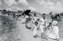 Rewizjonizm historyczny Izraela: zakazał słowa "Nakba" w podręcznikach szkolnych
