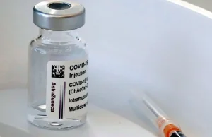 Niemcy wstrzymują część szczepień AstraZeneca. "Chcemy zachować ostrożność"