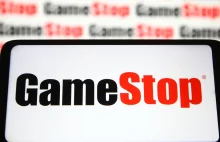 Forbes: GameStop powinien natychmiast wypuścić dodatkowe akcje