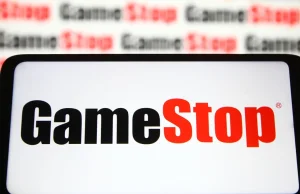 Forbes: GameStop powinien natychmiast wypuścić dodatkowe akcje