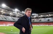 Boniek: klękanie dla „Black Lives Matter” to populizm