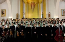 W Chinach gwałtownie rośnie liczba nowych chrześcijan