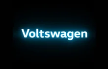 Volkswagen zmienia nazwę na Voltswagen w Ameryce Północnej - Speed Zone