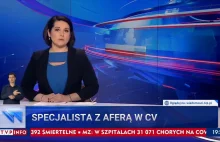TVPiS: Syn Tuska ma nową pracę i będzie zarabiał ok. 75 tys. zł brutto rocznie