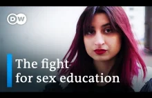 Dokument DW o (braku) edukacji seksualnej w Polsce