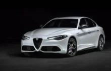 Alfa Romeo bardziej niezawodna niż Audi, Toyota, czy Volkswagen
