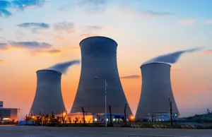 W ciągu 10 lat powstanie w Polsce elektrownia jądrowa
