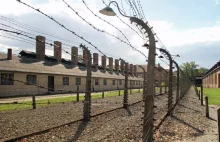 Ambasada RP zaprosiła Mashę Gessen do odwiedzenia Muzeum Auschwitz -...
