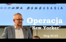 Operacja "New Yorker"