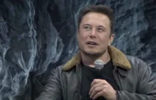 Elon Musk zapowiada lądowanie na Marsie przed 2030 rokiem