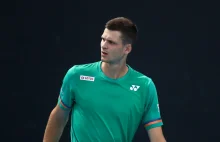 ATP Miami. Hubert Hurkacz w ćwierćfinale!!!