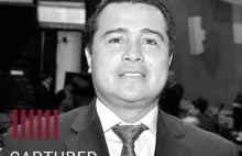 Brat prezydenta Hondurasu skazany na dożywocie w USA