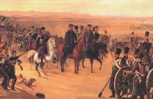31 marca 1831r. rozpoczęła się zwycięska kampania wiosenna w wojnie z Rosjanami.