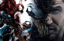 Venom 2 zalicza nieznaczne opóźnienie