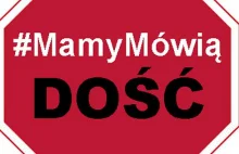 MamyMówiąDość bronią matki, która zabiła dwoje dzieci