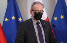 Minister zdrowia: sytuacja na Śląsku jest krytyczna