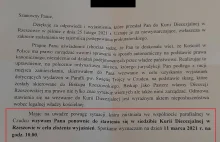 Zgłosił proboszcza do prokuratury. Teraz ściga go kuria i grozi wydaleniem z KK.