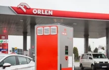 Orlen sfinalizował przejęcie drogowego przewoźnika paliw