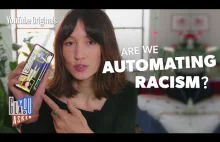 Buuu, maszyny i oprogramowanie jest rasistowskie, buuu