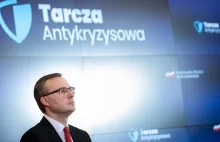 Paweł Borys, Prezes PFR 'odkrywa' jak działa propoganda w Wiadomości TVPiS