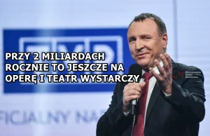 TVP zbuduje sobie... muzeum za ponad milion złotych