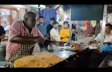 Fast Food Level India