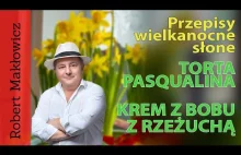 Robert Makłowicz gotuje na Wielkanoc: zagraniczne specjały