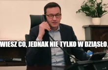 Premier odkrył, że TVP manipuluje i oczernia, bo tym razem dobrali się do...