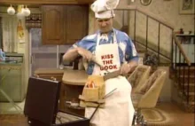 Al Bundy - Na Grillu