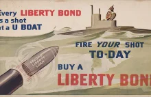 Mały U-Boot, który podbił Nowy Jork