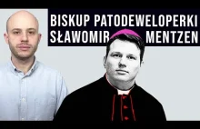Ideologia patodeweloperki i jej kapłani.
