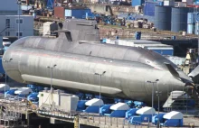 Podejrzany rosyjski sprzęt nawigacyjny na niemieckich okrętach