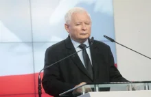 Kaczyński o gender: Póki my rządzimy, to nam niczego nikt nie narzuci.