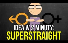Super Straight | Idea w 2 minuty