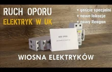 "Wiosna Elektryków" - Prima Aprilis