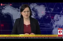 Kaja Godek: część z nas nie wiedziałaby o epidemii, gdyby nie media