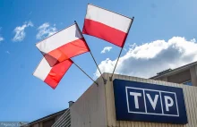 Województwo lubelskie ma dołożyć prawie milion złotych na widowisko TVP