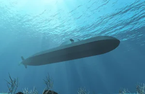 Niemiecko-norweskie okręty podwodne bez Polski