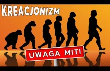Ewolucja została dawno obalona – UWAGA MIT #2