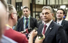 Węgierski rząd wpuszcza do szpitali tylko media państwowe