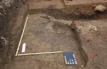 Archeologiczne odkrycie na skalę Europy w gminie Szczurowa