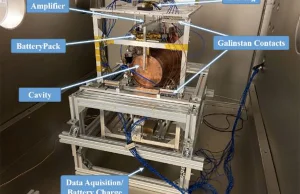 EmDrive wg ostatnich badań wcale nie generuje ciągu [EN]