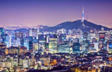 Korea Południowa: szalejąca inflacja pobiła rekord 1,1%