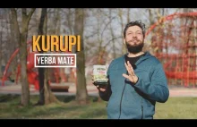 KURUPI (przegląd marek yerba mate) | Czajnikowy.pl